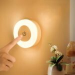 Lampe de Nuit Tactile
