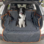 Tapis de Coffre SUV – Housse de Protection Imperméable Universelle