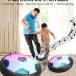ballon flottant interactif pour enfants