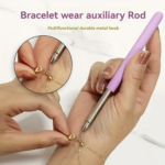 Aide à la Mise de Bracelet
