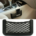 Filet de Rangement Élastique pour Voiture