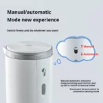 distributeur automatique de savon ZW-XP20F1 à induction