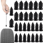 Clous de réparation de pneu tubeless