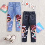 Children's pants