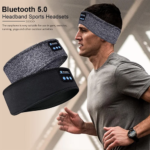 bandeau Bluetooth sans fil