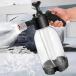 Pulvérisateur Mousse 2L pour Lavage Voiture & Jardin