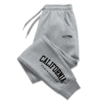 pantalon de jogging homme