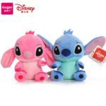 Peluche Disney Lilo & Stitch