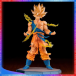 figurine Dragon Ball – Super Saiyan