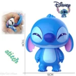 Figurine Disney Stitch – Jouet Antistress pour Enfants
