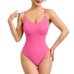 Women's one-piece swimsuit - sport & shaping style