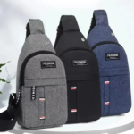 Sac Banane Homme Imperméable