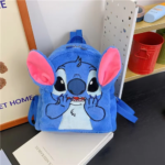 Sac à Dos Disney en Peluche
