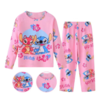 children's sleepwear set - Stitch
