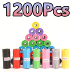 sacs canins – 1200 pièces