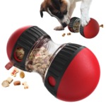 jouet interactif pour chien