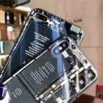 coque Inside pour iPhone