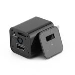 Caméra Espion HD 1080P