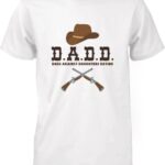 T-shirt humoristique pour homme