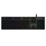 Logitech G512