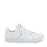 V Italia – Baskets Femme Blanches