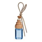 Désodorisant Voiture Spa – Bois & Verre (8 ml)