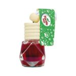 Désodorisant Voiture Turtle Wax Diamond – Parfum Fraise