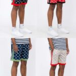 Shorts Homme