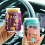 🌸 Parfum Solide Nouvelle Génération – Déodorant & Aromathérapie pour Voiture et Maison