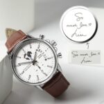Montre élégante