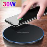 Chargeur Sans Fil Dragon W9