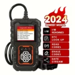 Scanner OBDII 3001 – Outil de Diagnostic Auto 2024